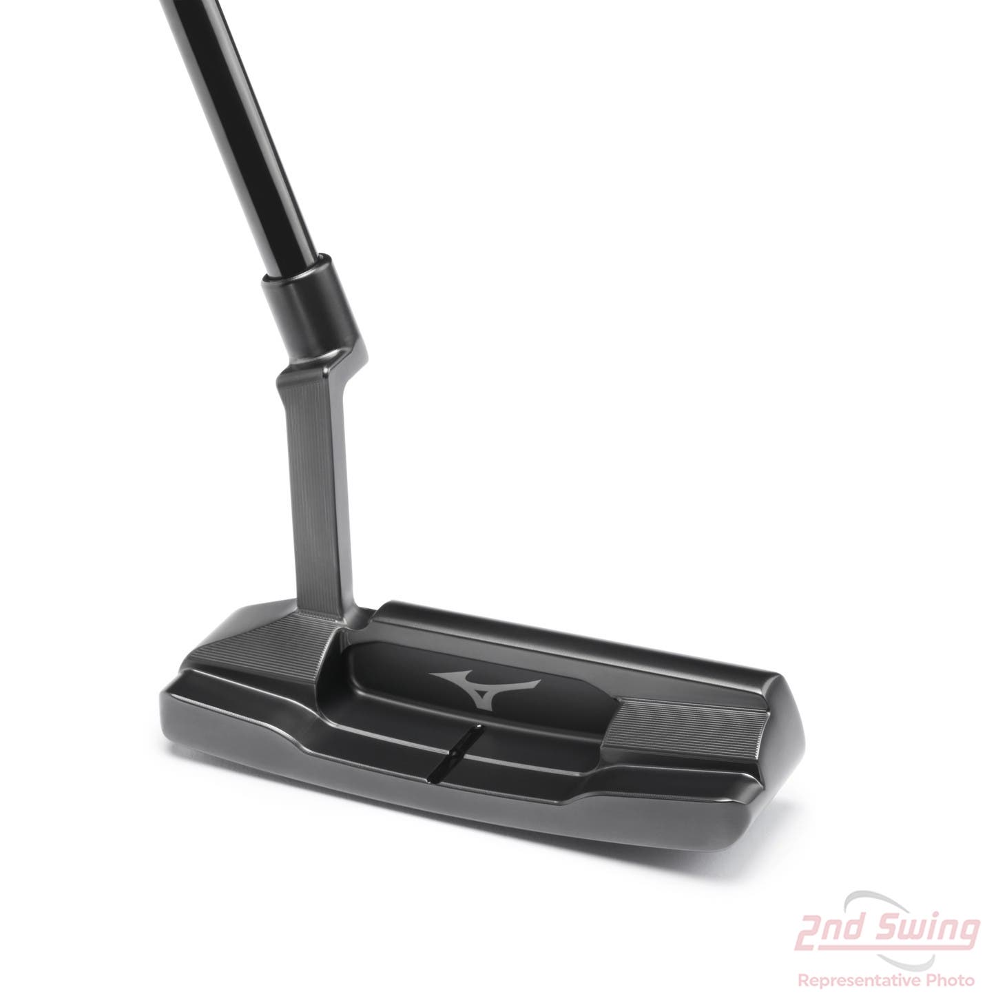 Mizuno left 2024 handed putter